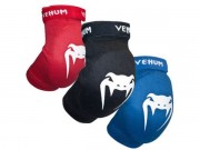 Налокотники Venum Kontact Elbow Protector фото
